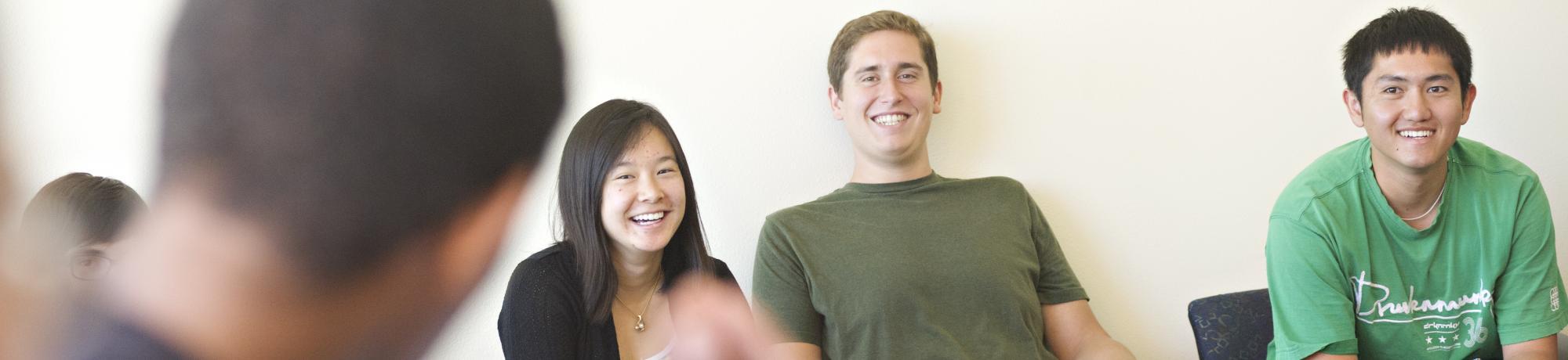 Sociology at UC Davis