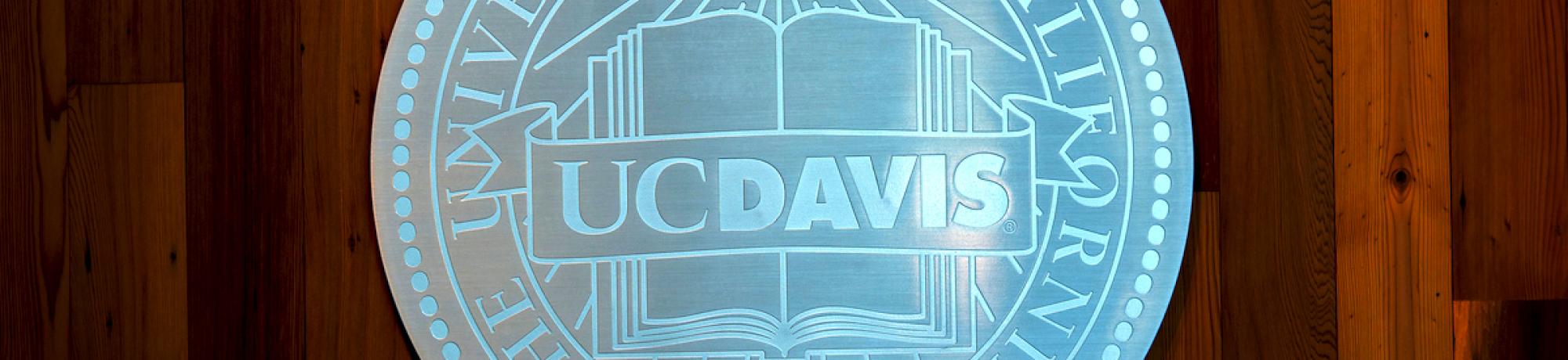 UCD Seal