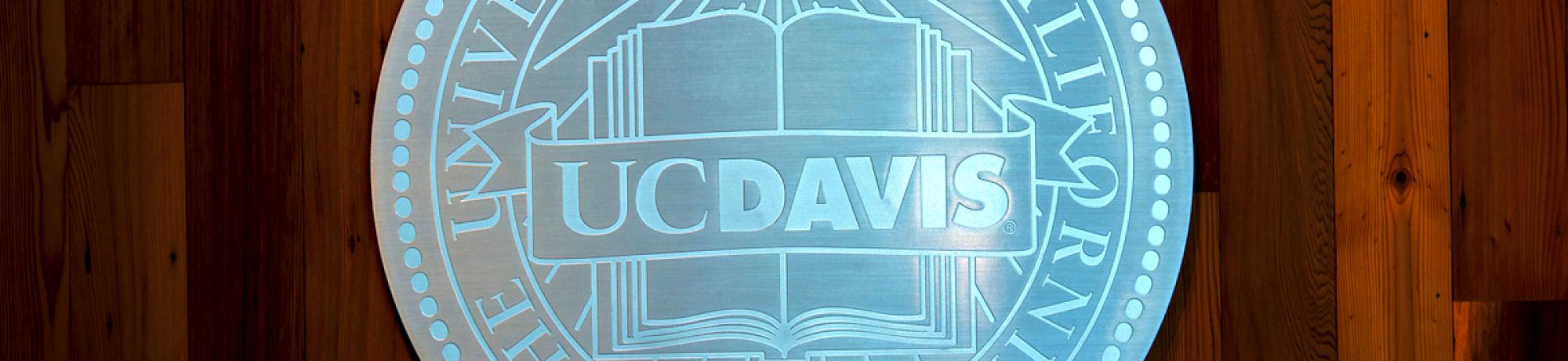 UCD Seal