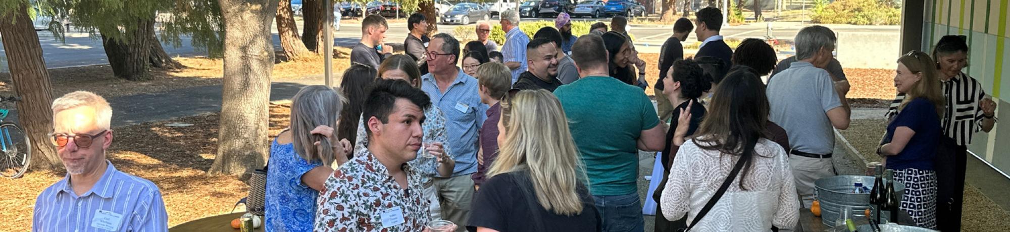 2023 new faculty welcome